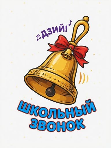 Колокольчик