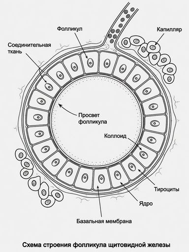 Железистый (секреция)