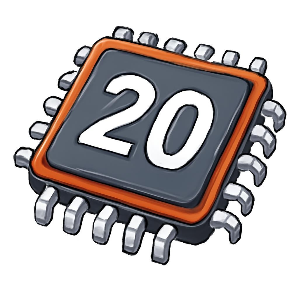 20