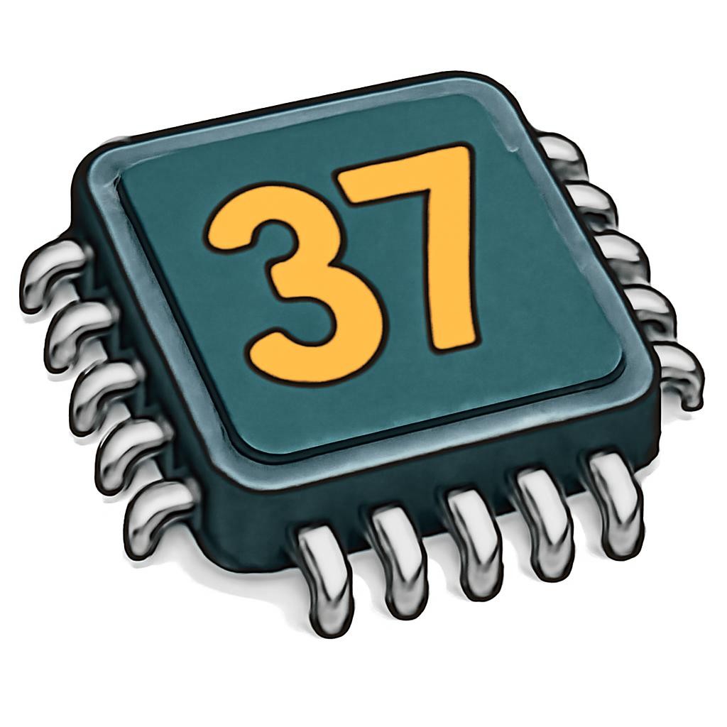 37