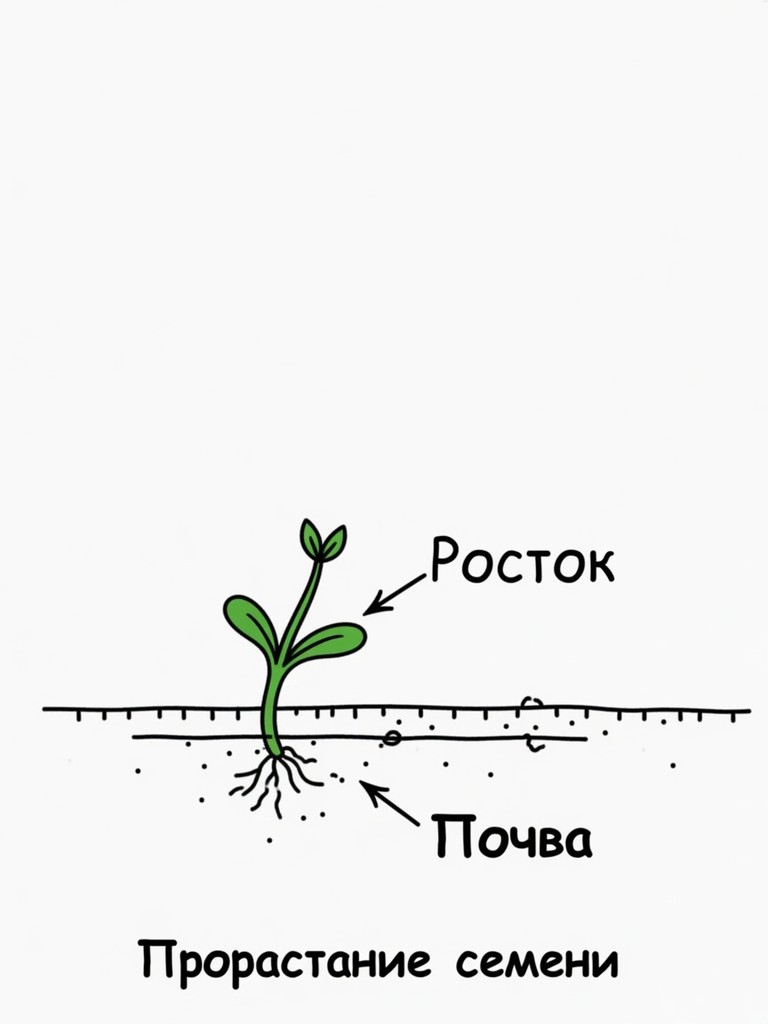 Росток