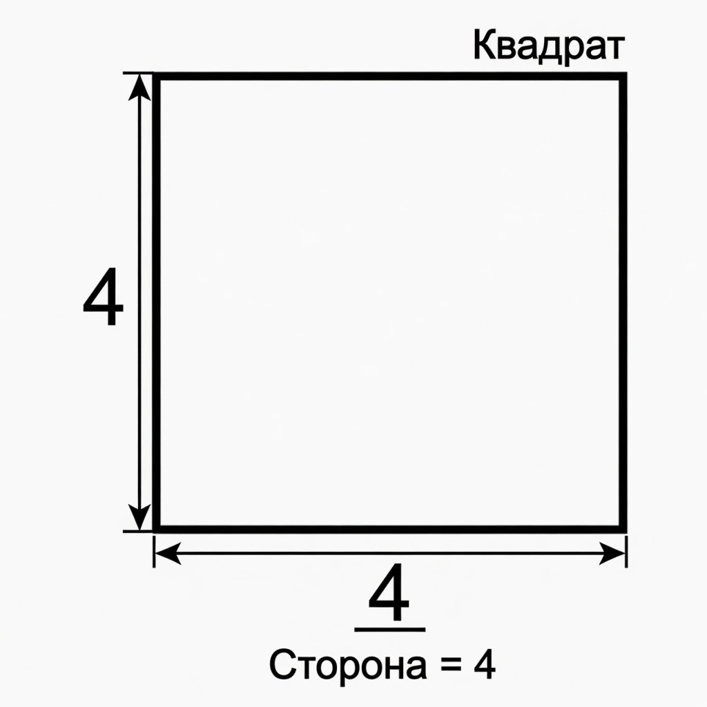 Квадрат