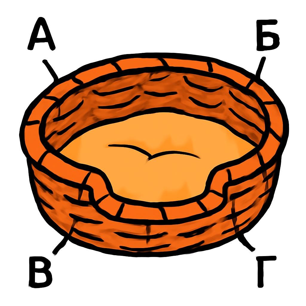 Корзинка