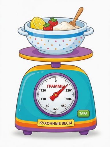 Весы