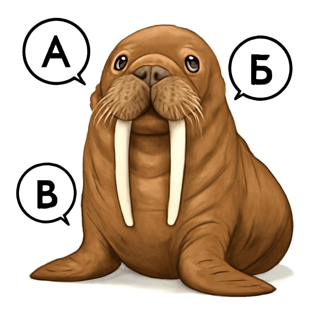 Морж