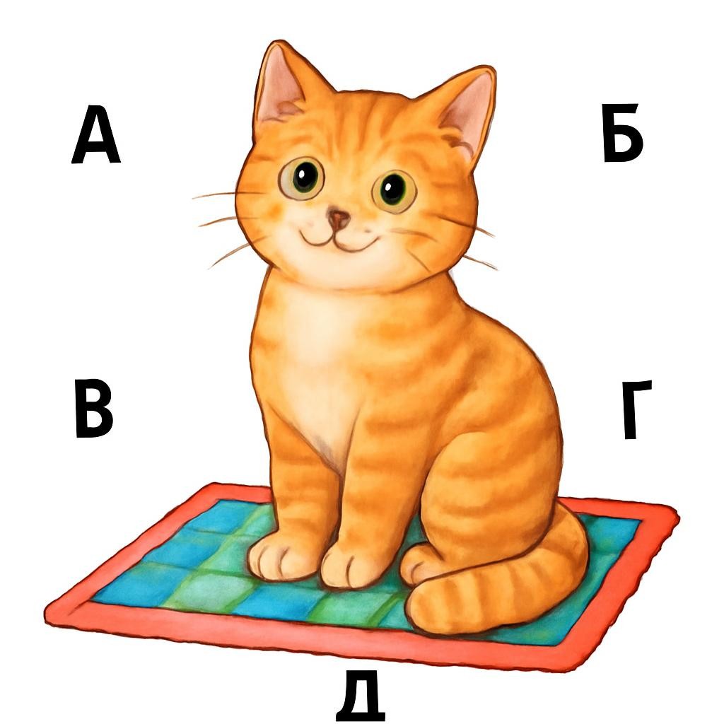 Кот