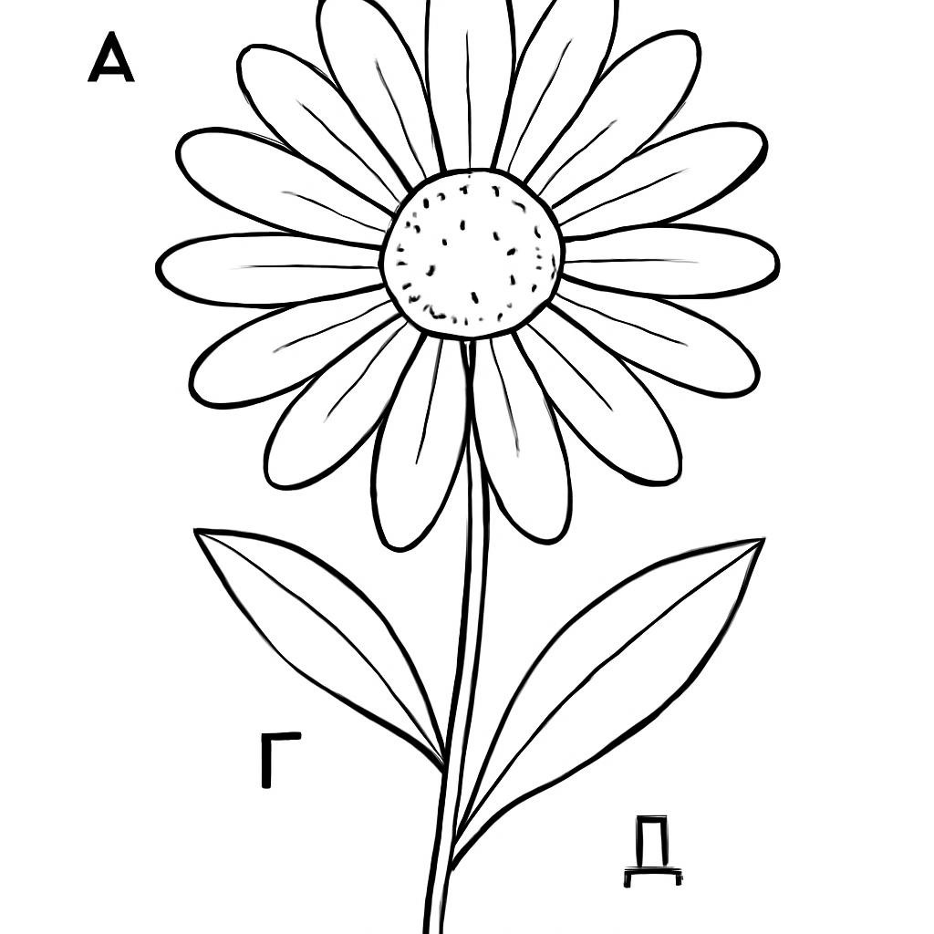 Ромашка