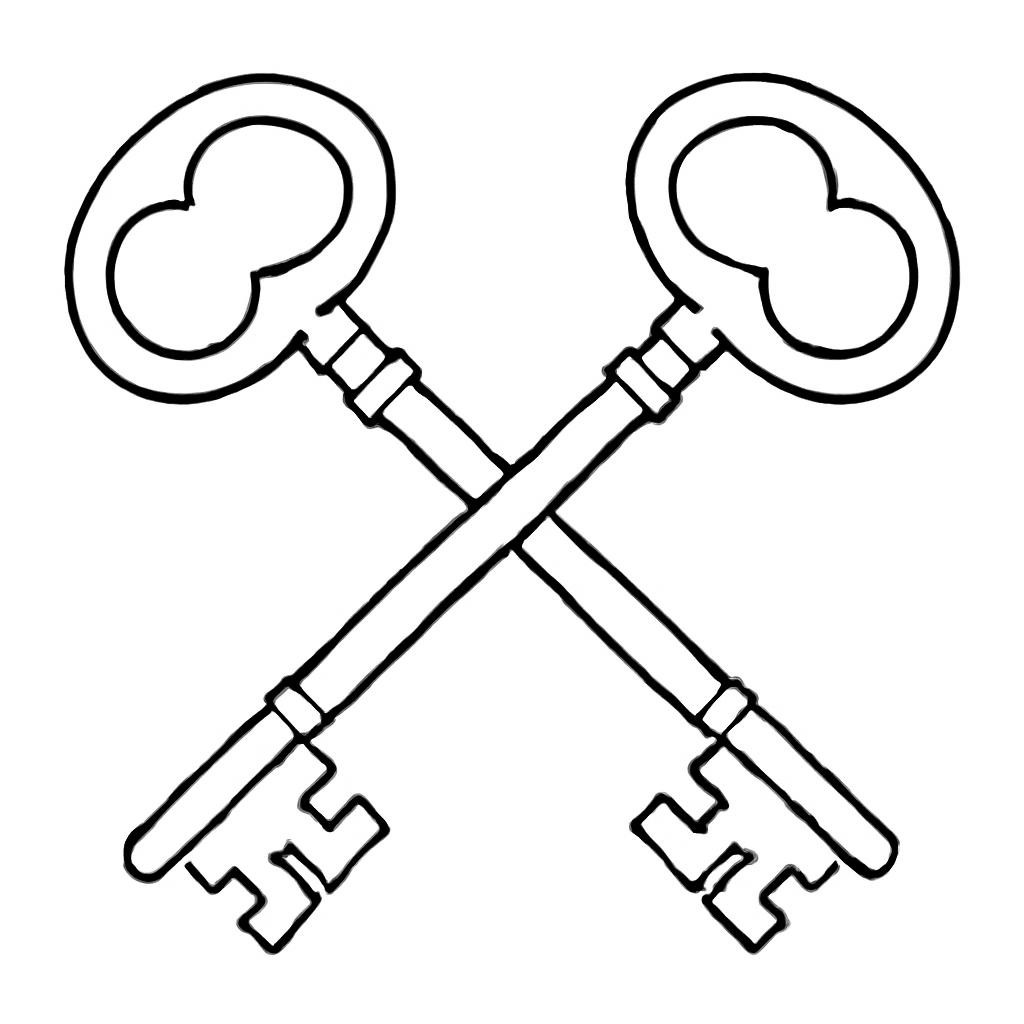 Ключи
