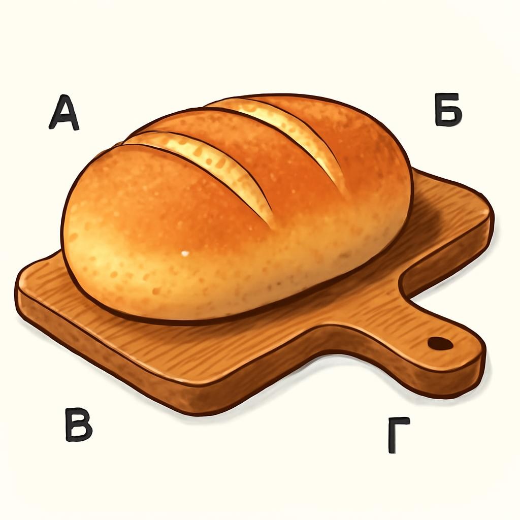 Хлеб