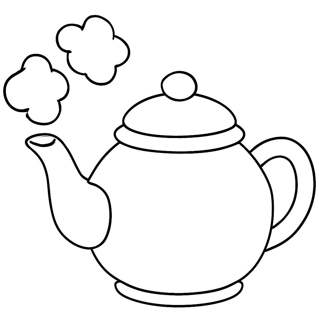 Раскраска
