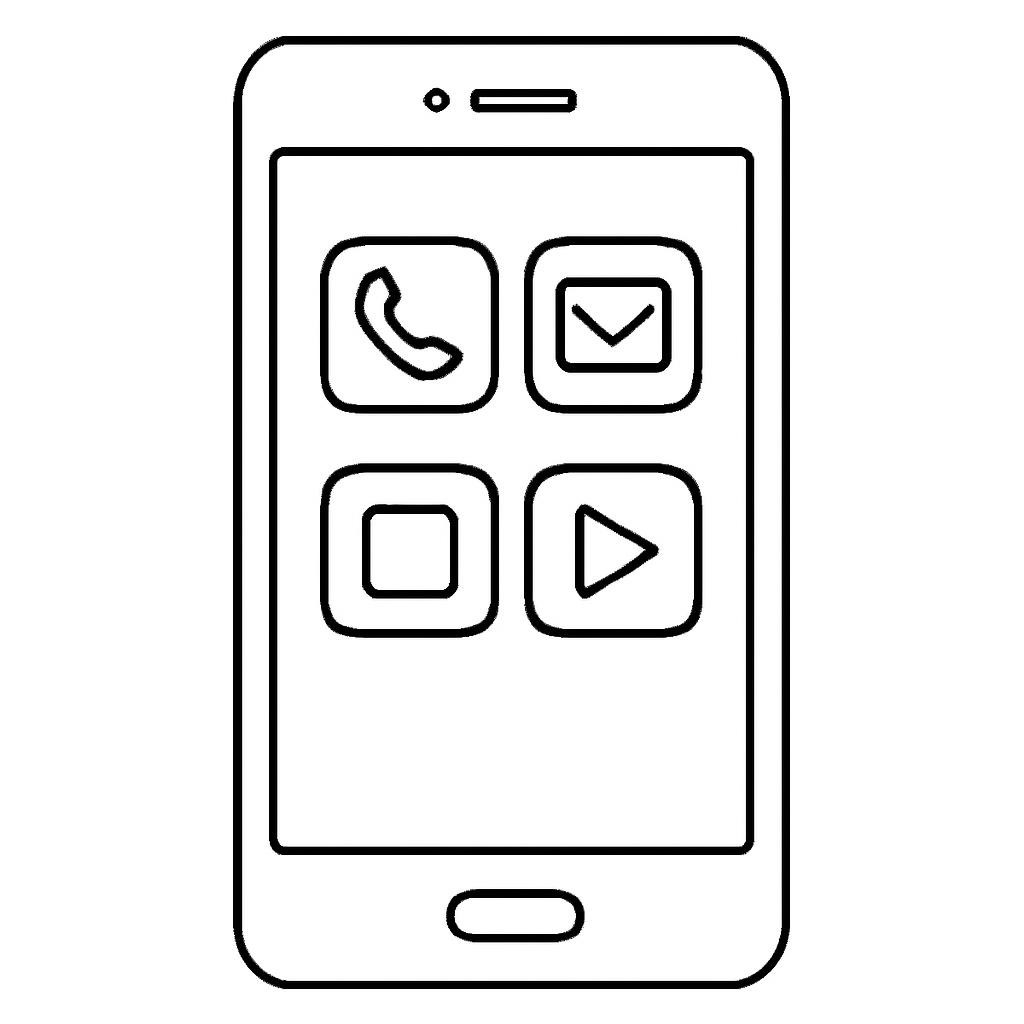 Смартфон