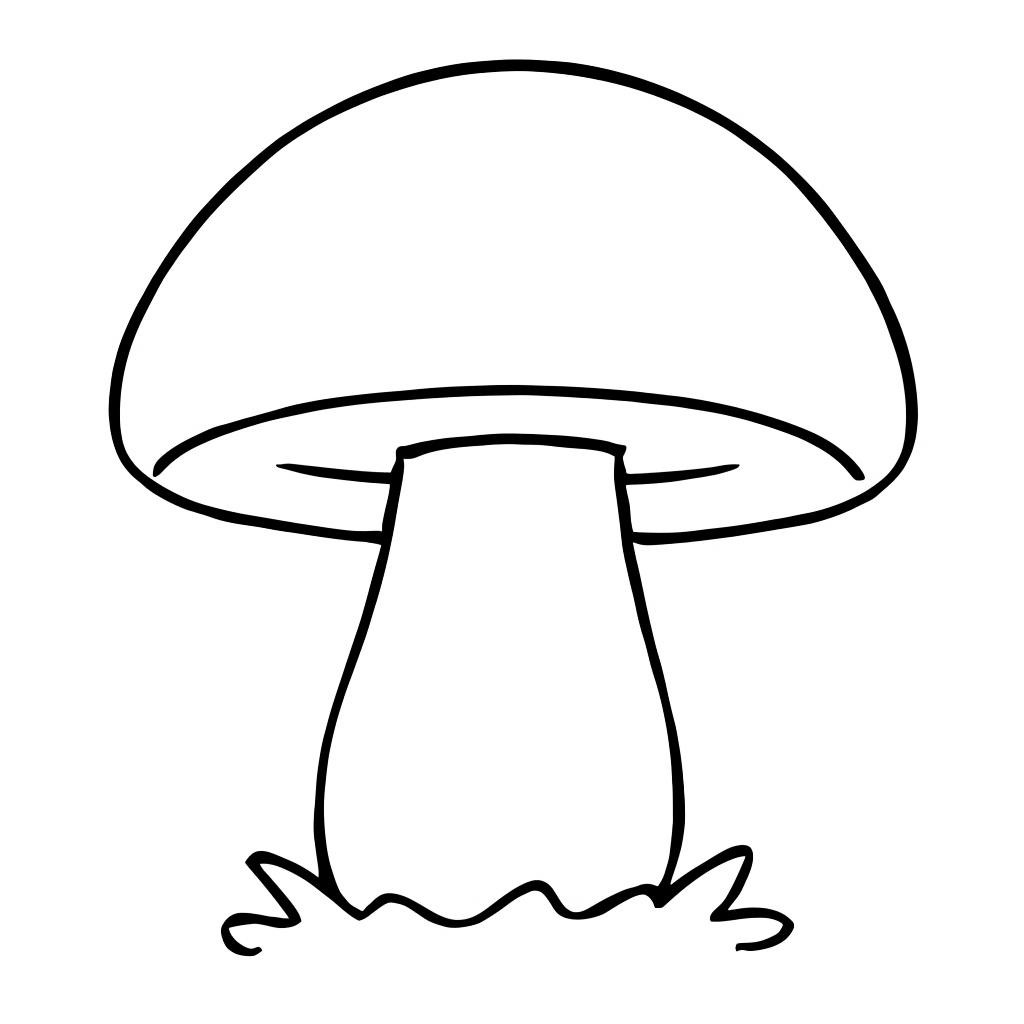 Гриб
