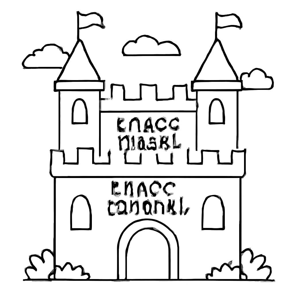 Раскраска