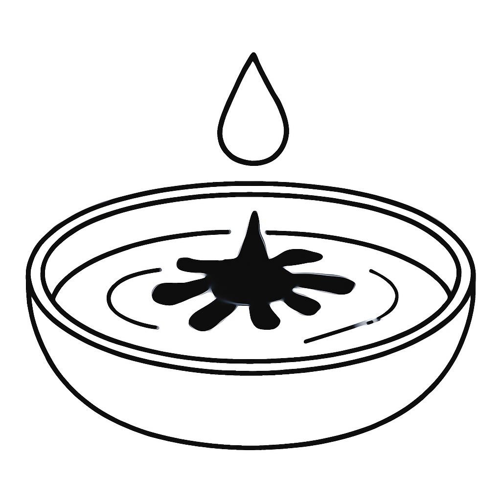 Теплая вода
