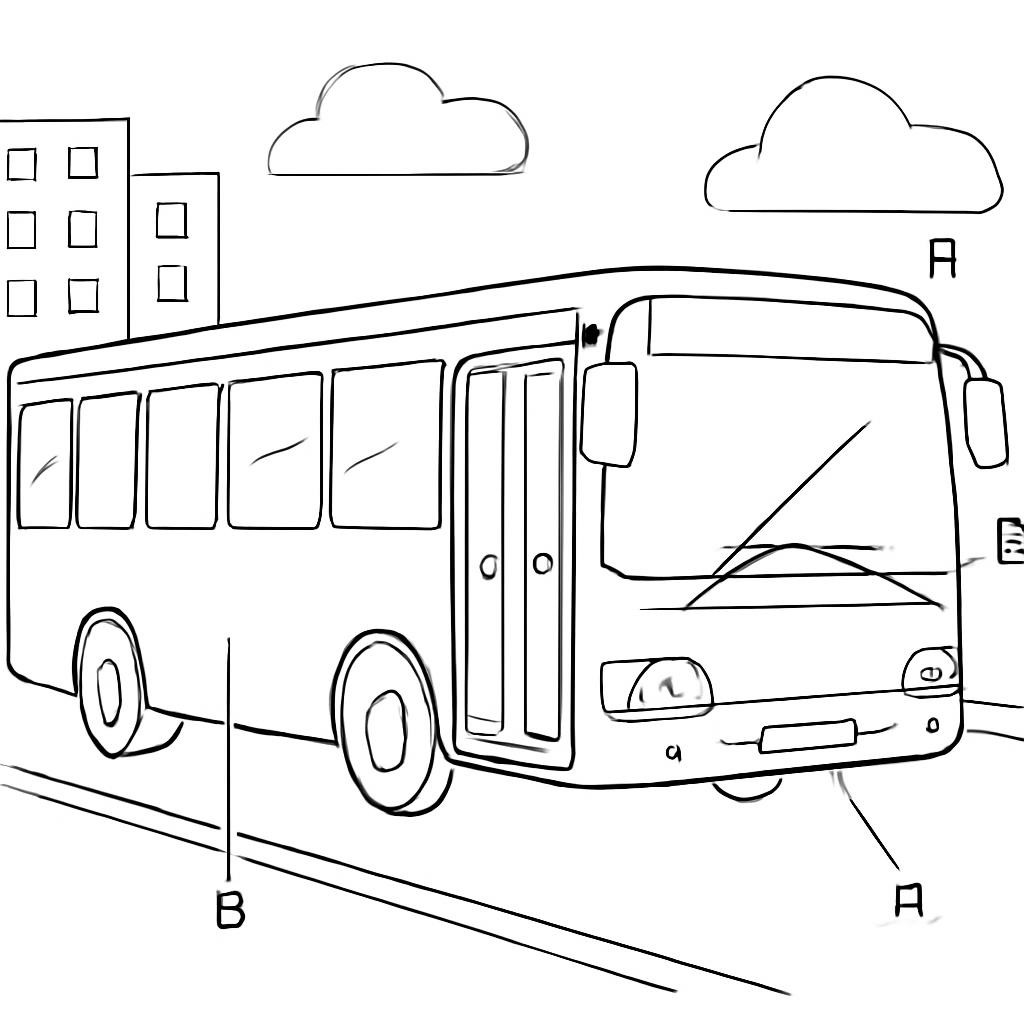 Автобус