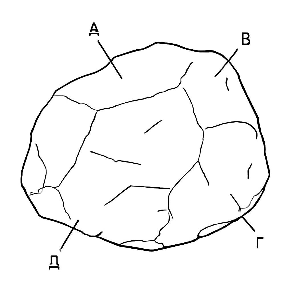 Камень