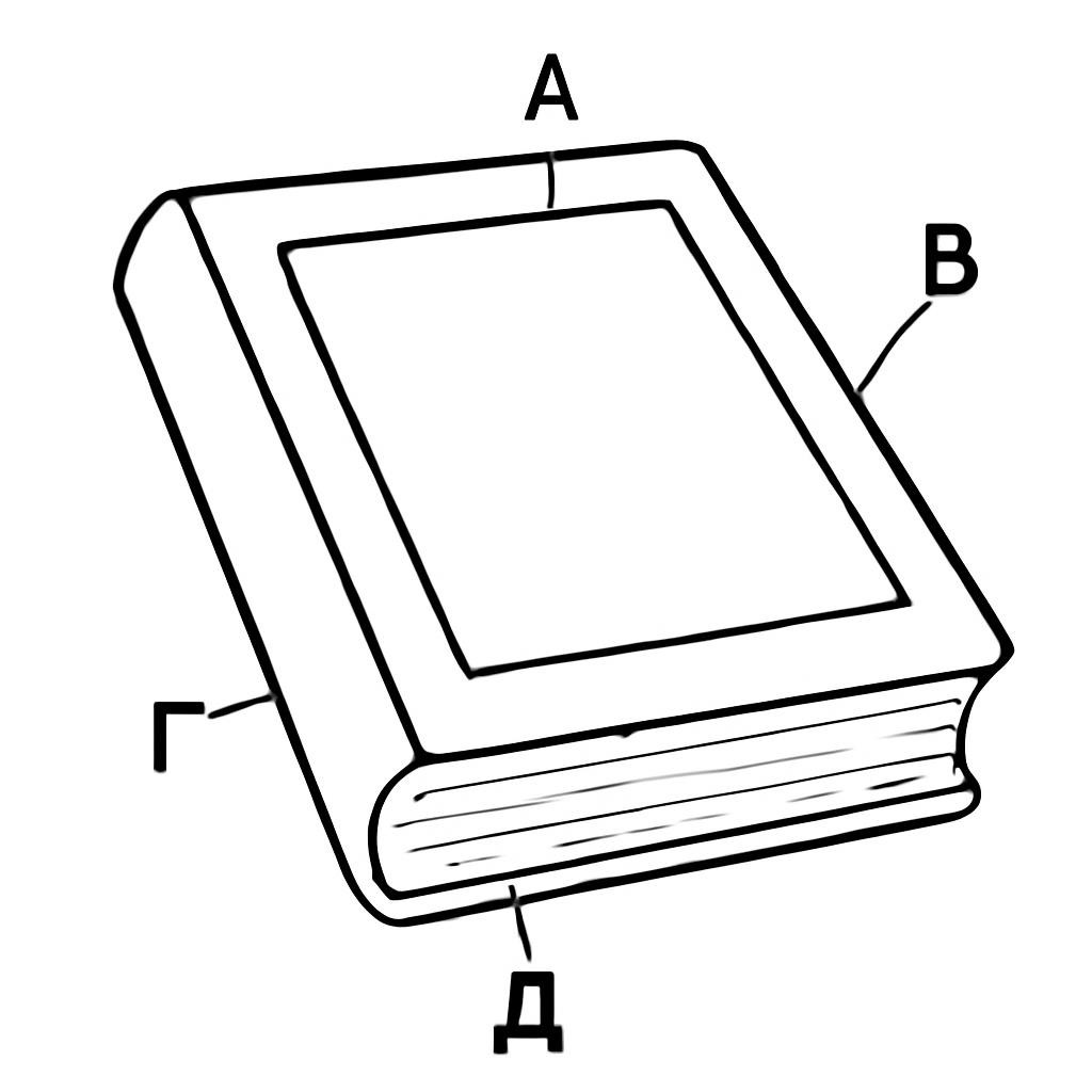 Учебник