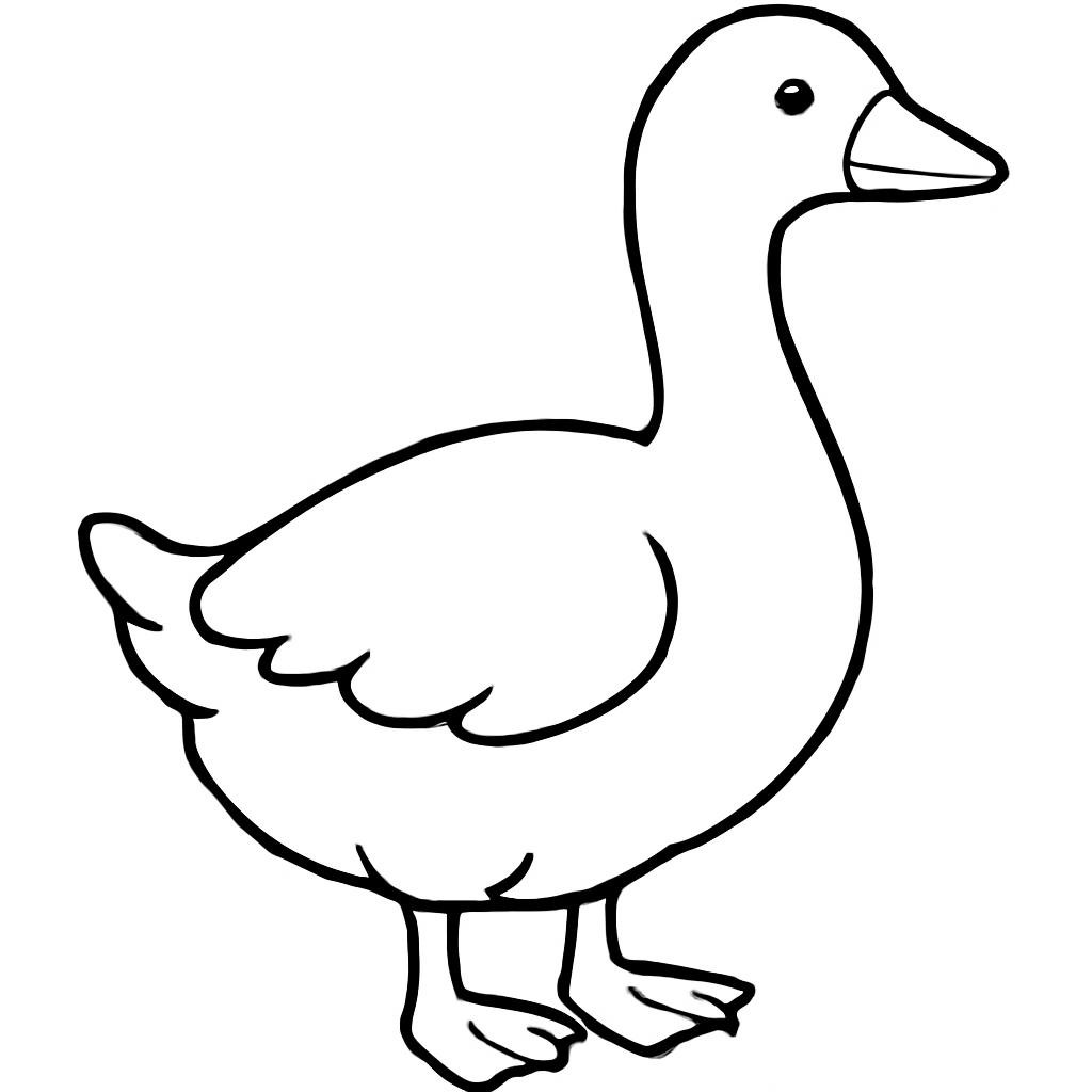 Гусь