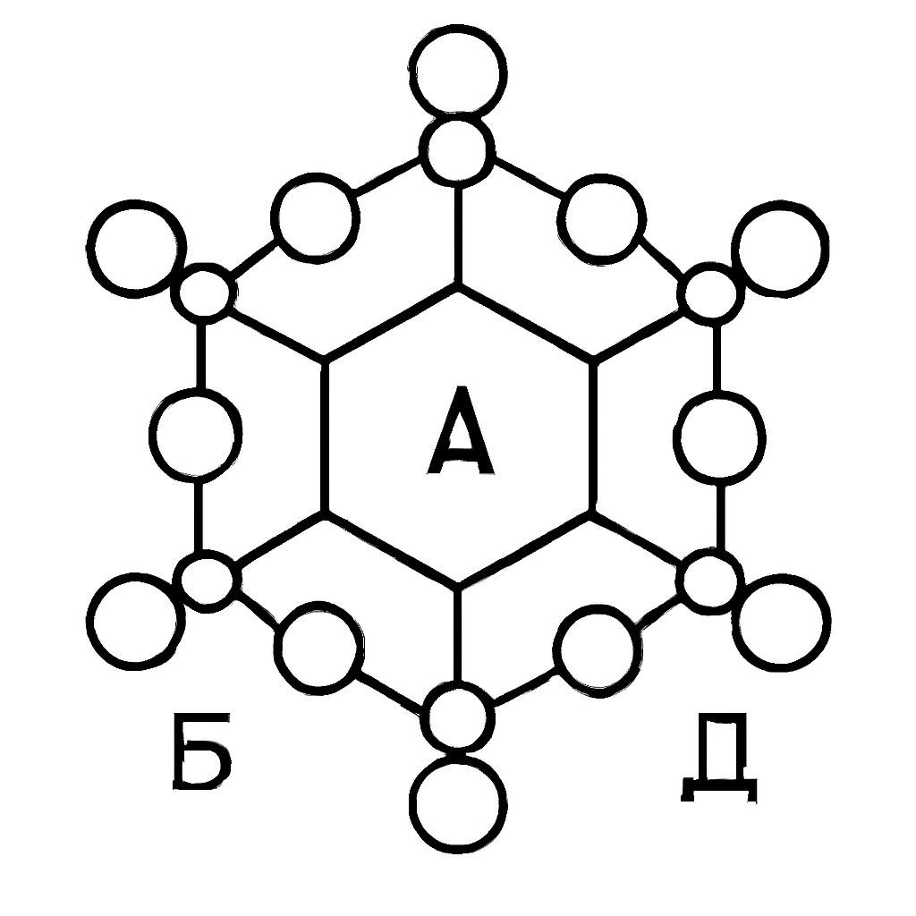 Раскраска