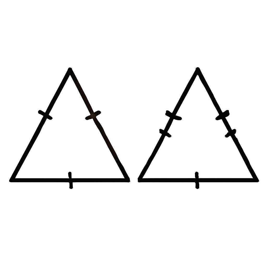 ССС (3-й признак)