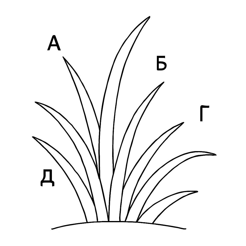 Трава