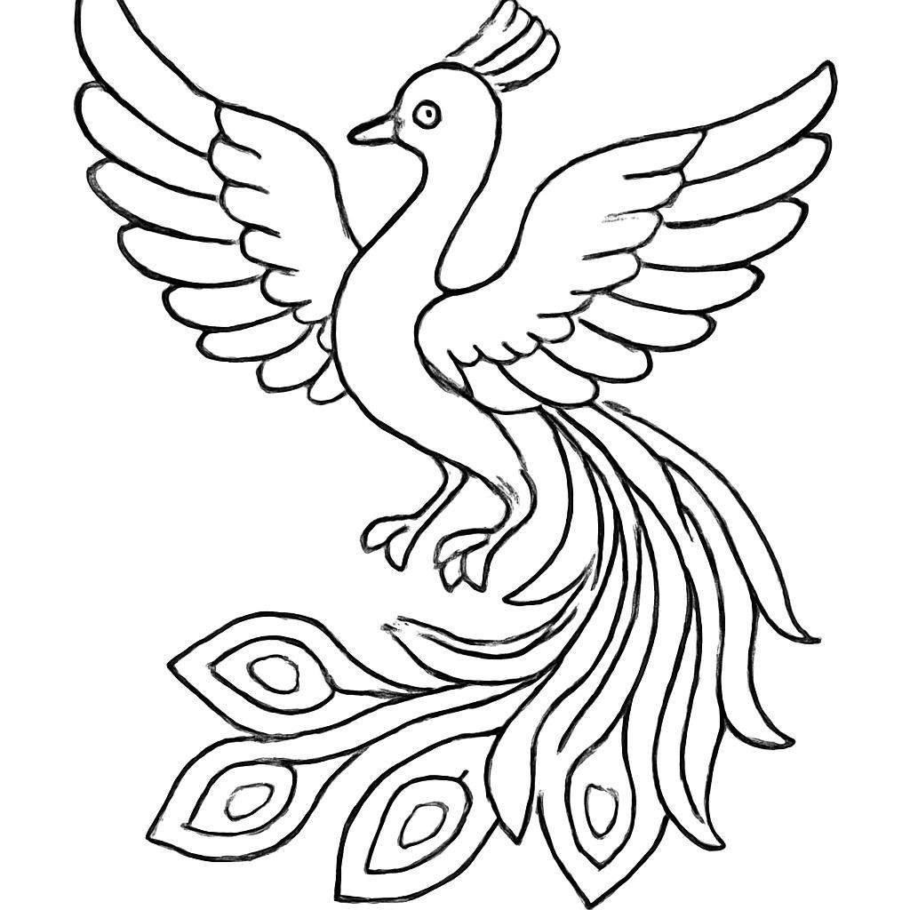 Раскраска