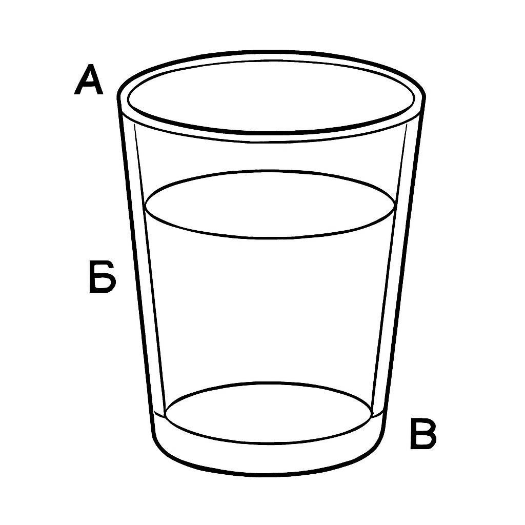 Вода