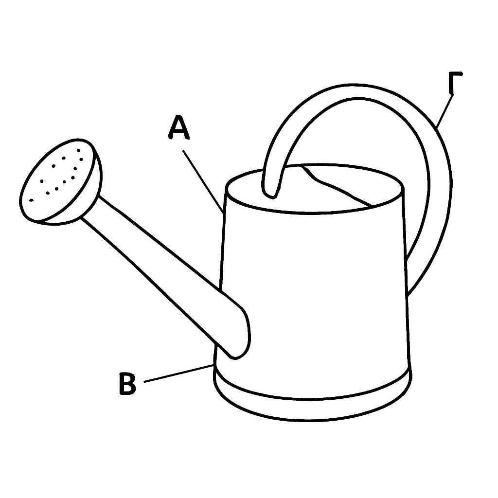 Лейка