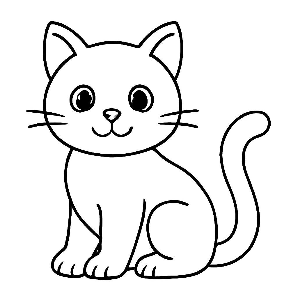 Кошка