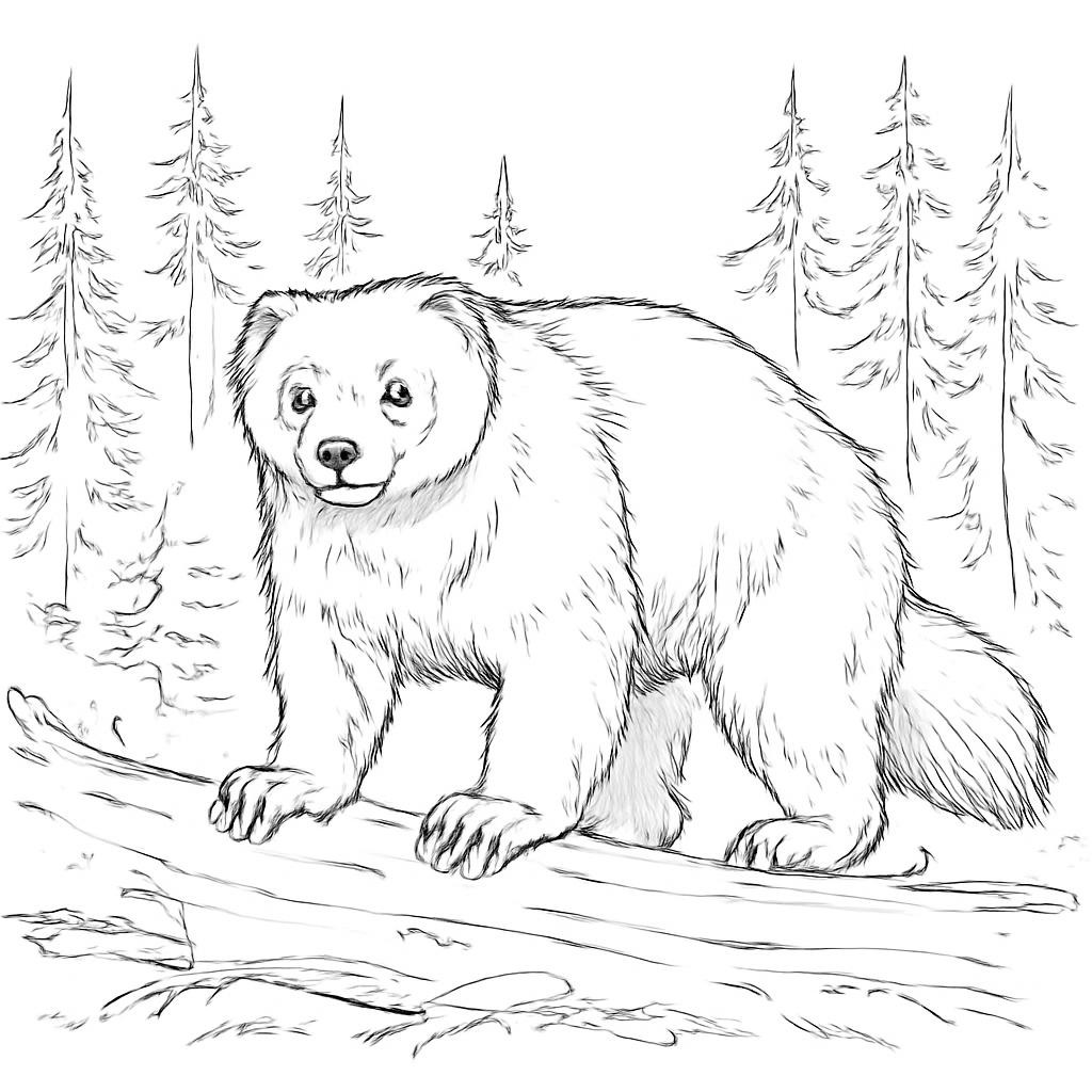 Росомаха