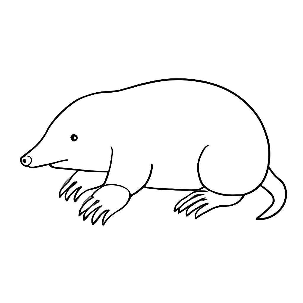 Крот