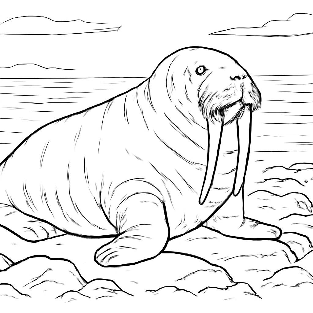 Морж