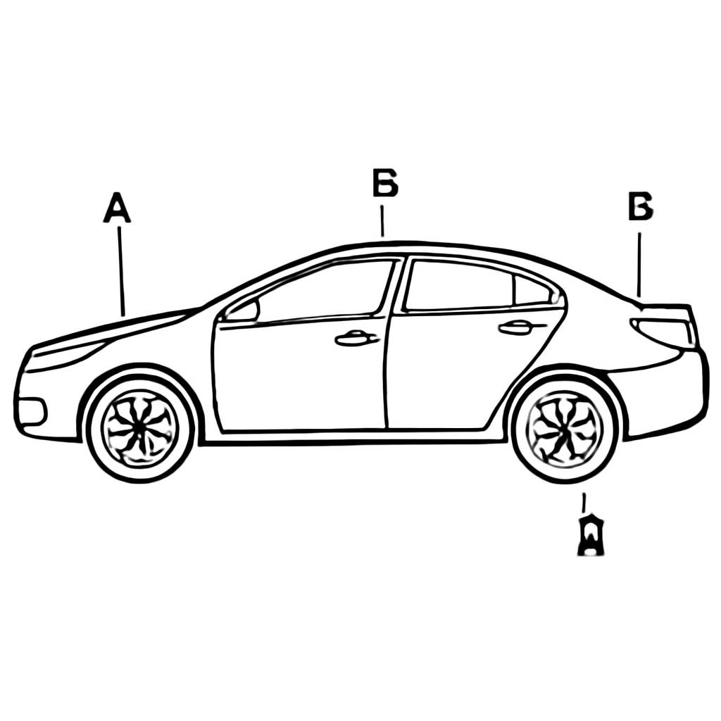 Автомобиль