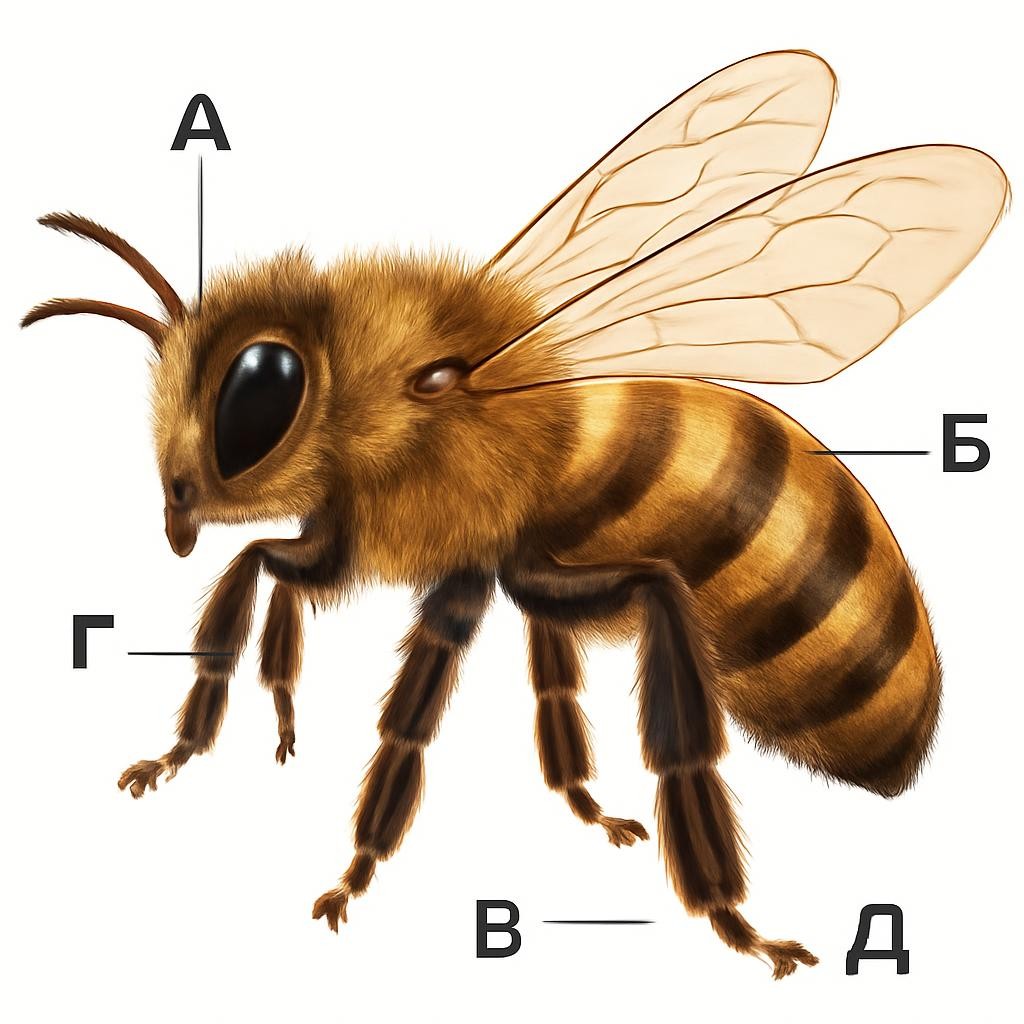 Пчела