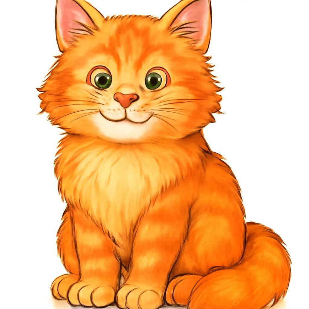 Кот