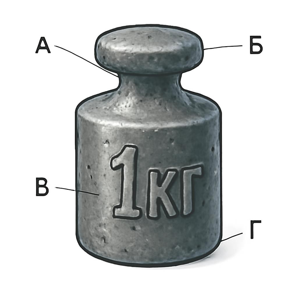 Килограмм