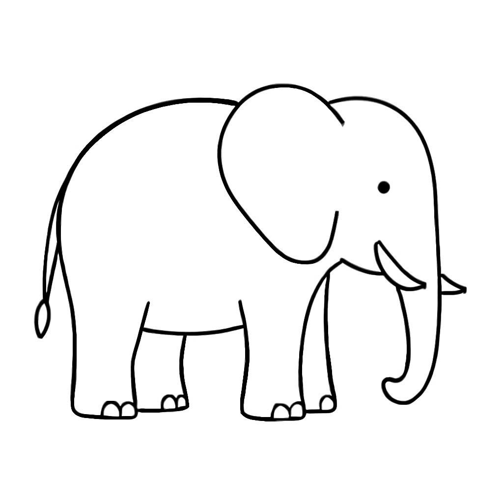 Слон