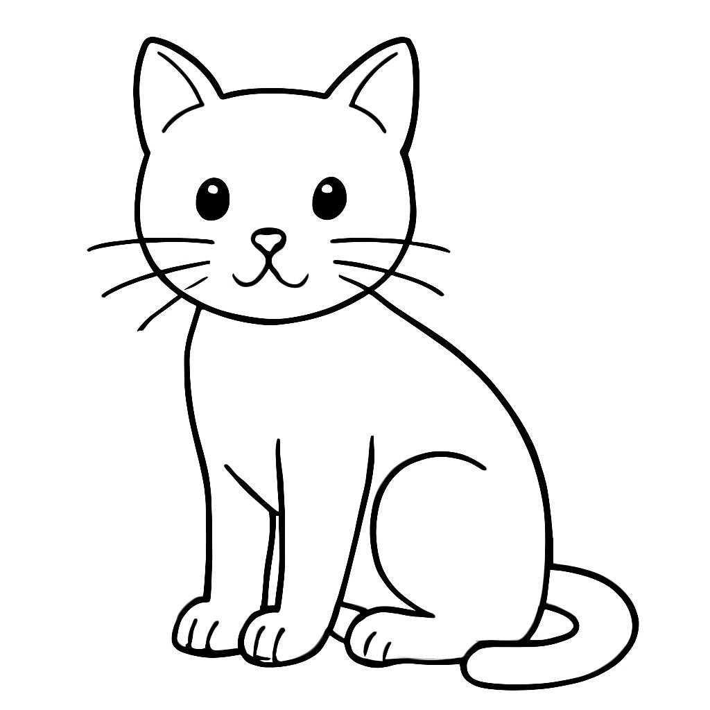 Кот