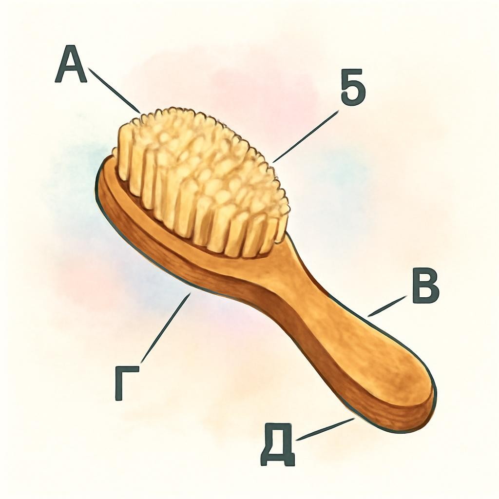 Щетка