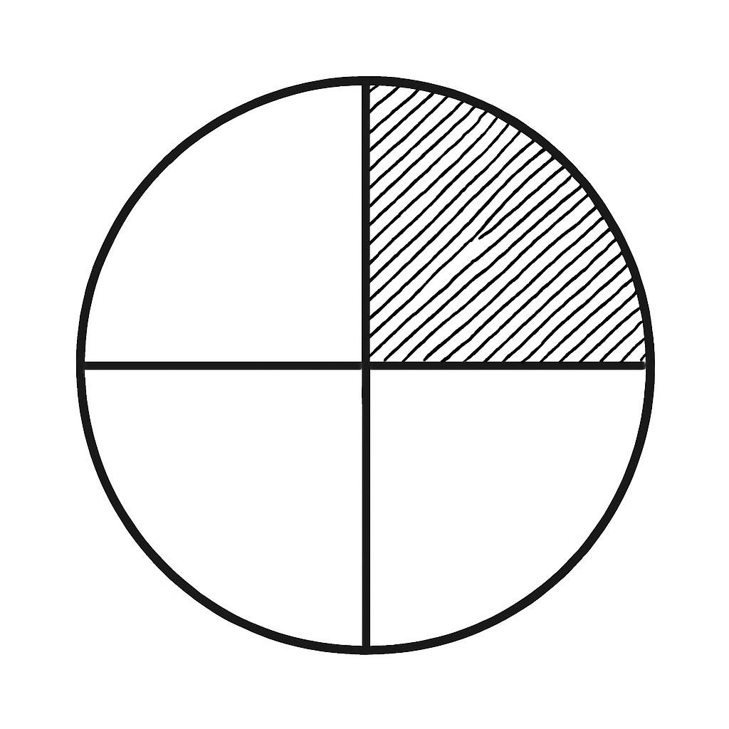 1 из 4