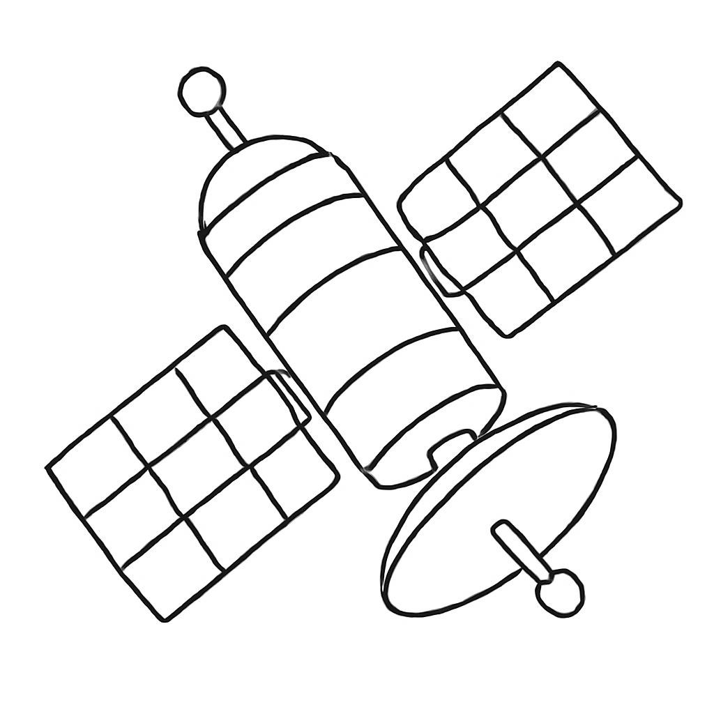 Раскраска