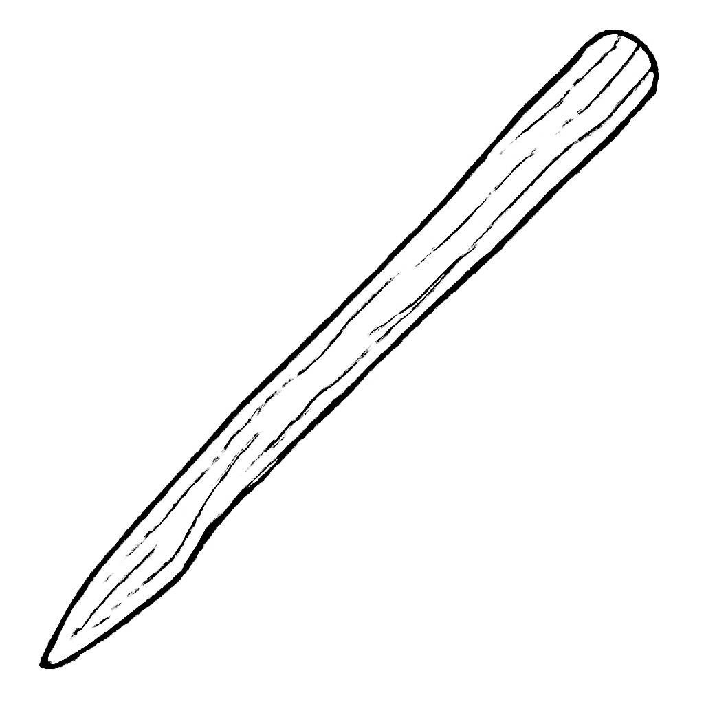 Палка-копалка