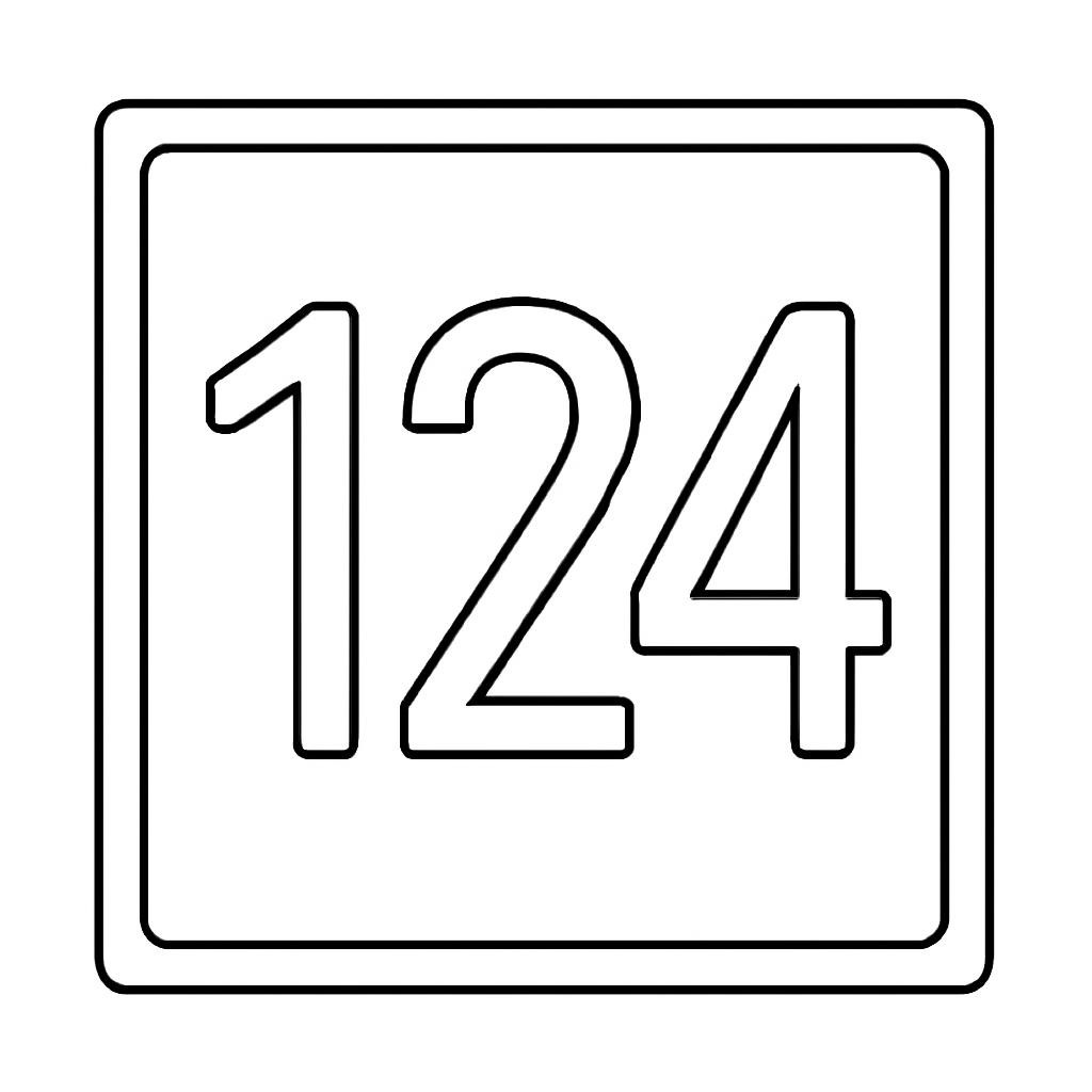 124