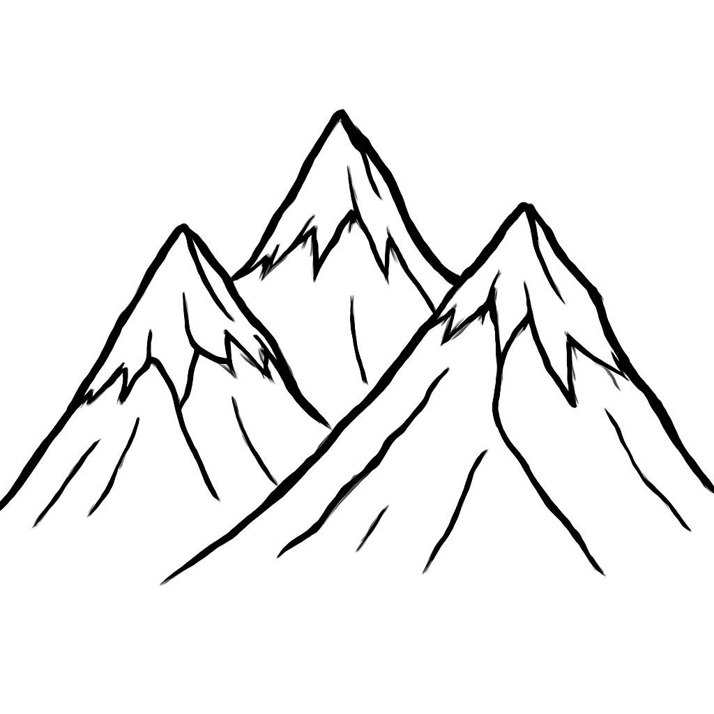 Горы
