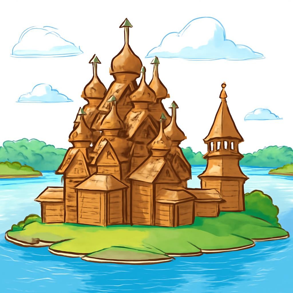 Кижский погост (Россия)