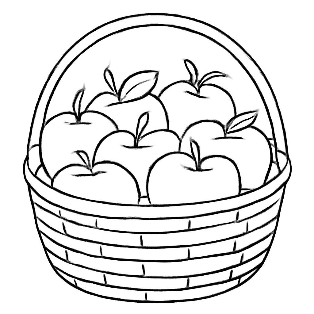 Корзина В