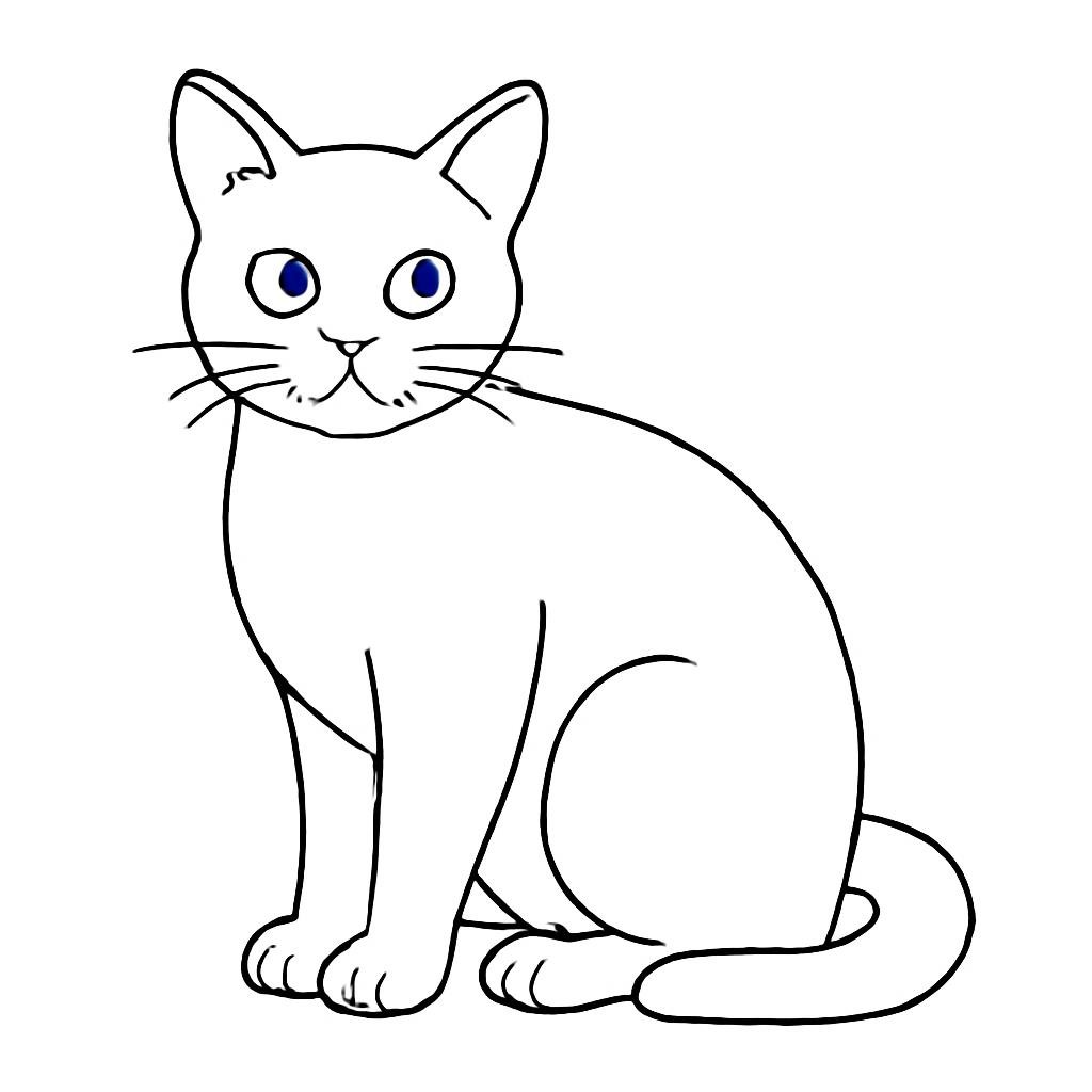 Кот