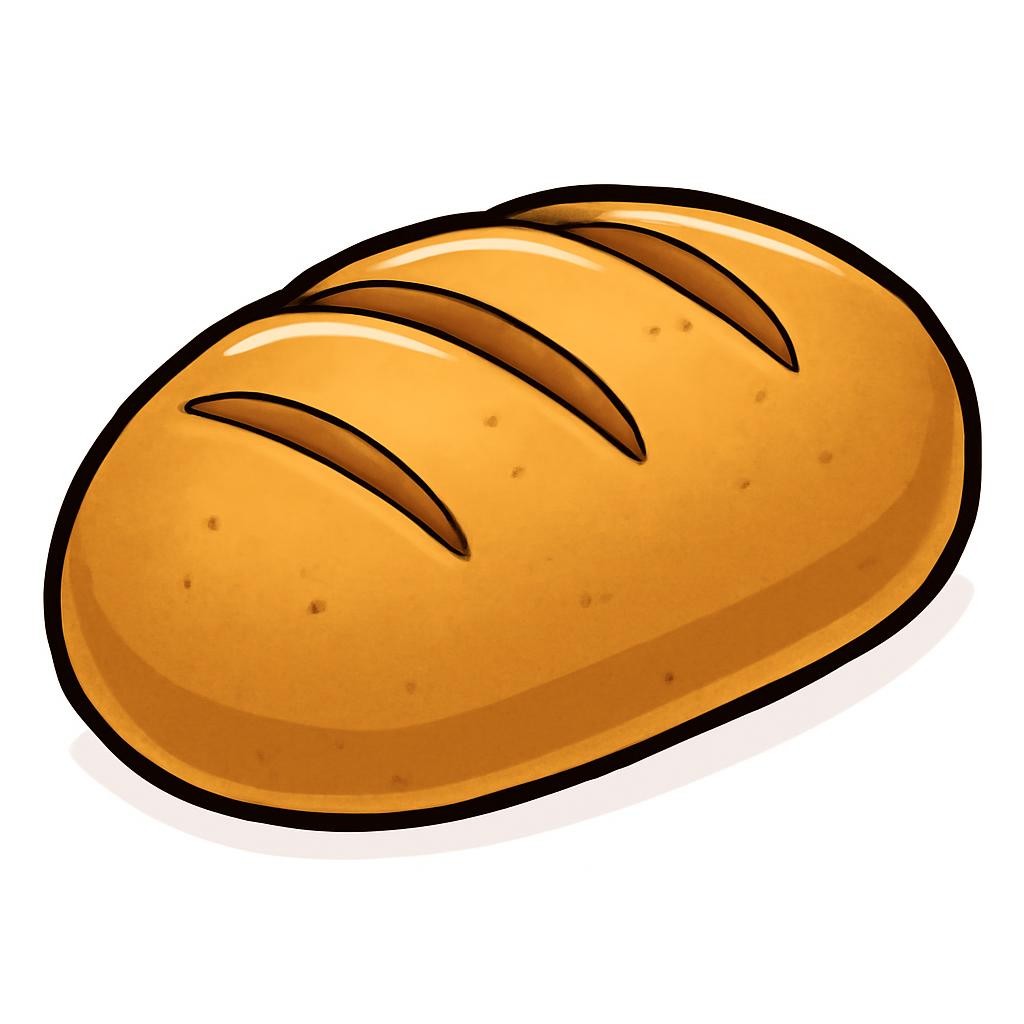 Хлеб