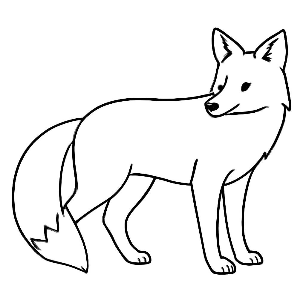 Лиса