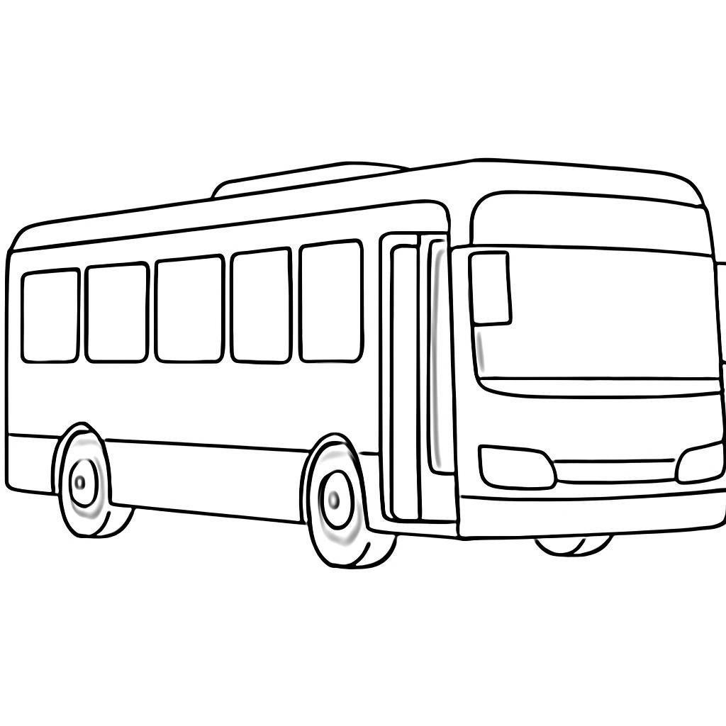 Автобус